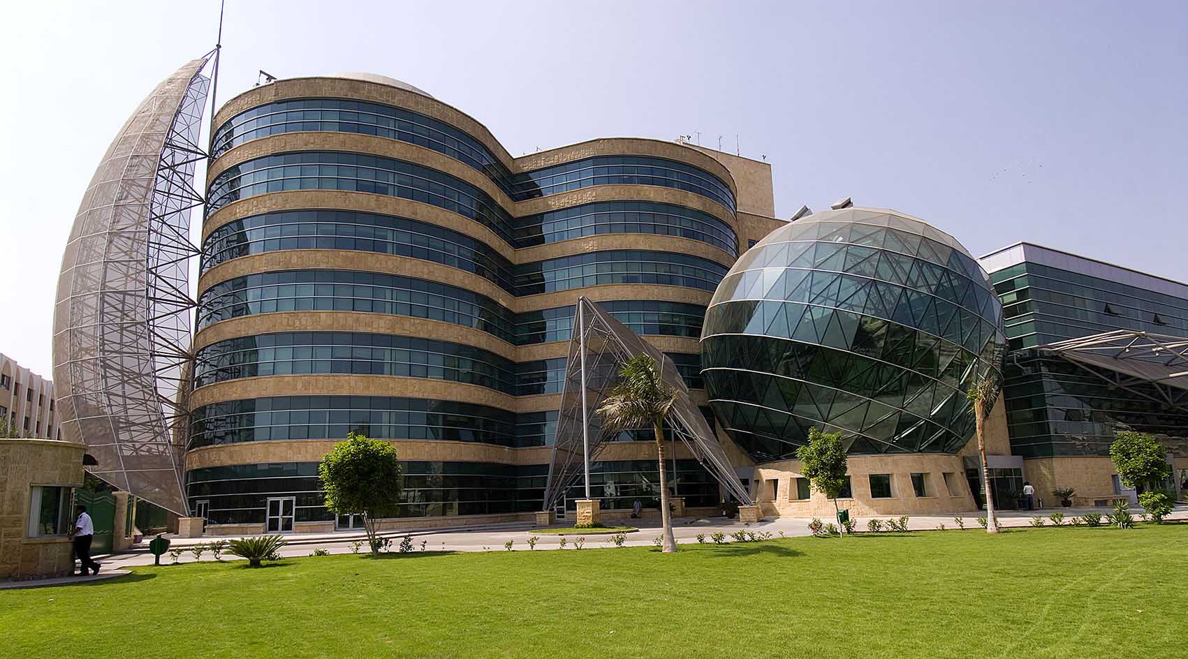 Children Cancer Hospital (57357)