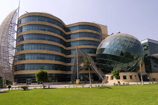 Children Cancer Hospital (57357)